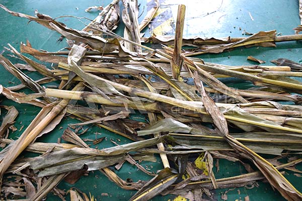 秸稈撕碎機(jī)