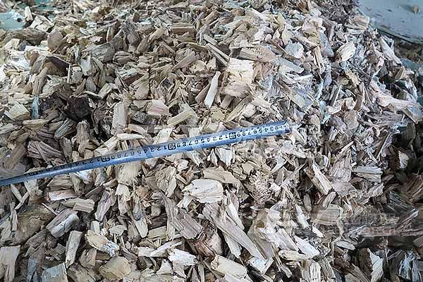 樹(shù)根樹(shù)墩破碎后