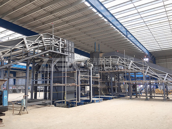 生物質(zhì)破碎機(jī)哪家好？生物質(zhì)秸稈破碎機(jī)成套設(shè)備