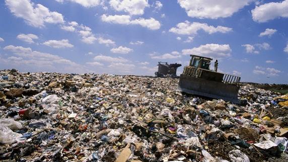 “洋垃圾”進(jìn)口禁令背后是什么