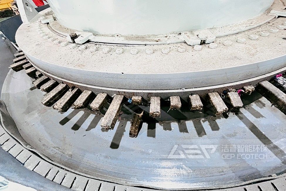 江西大件垃圾資源化項目