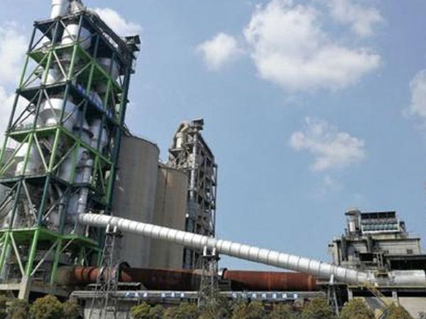 未來危廢處置市場(chǎng)空間大，水泥窯協(xié)同處置危廢成熱潮！