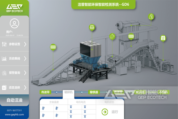 智能控制系統(tǒng)