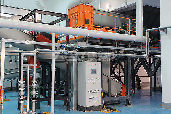 大件垃圾破碎機(jī)