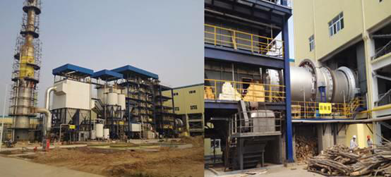 協(xié)同處置危險(xiǎn)廢物