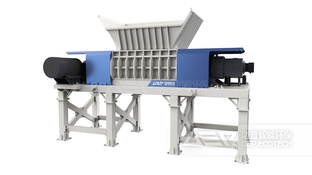 生物質(zhì)破碎機