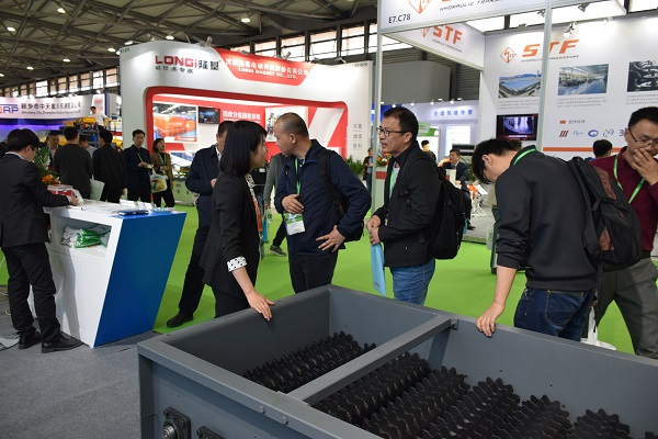 展會落幕，潔普智能環(huán)保創(chuàng)新之路永不止步