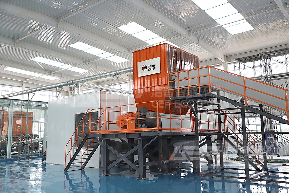 大件垃圾處置方案