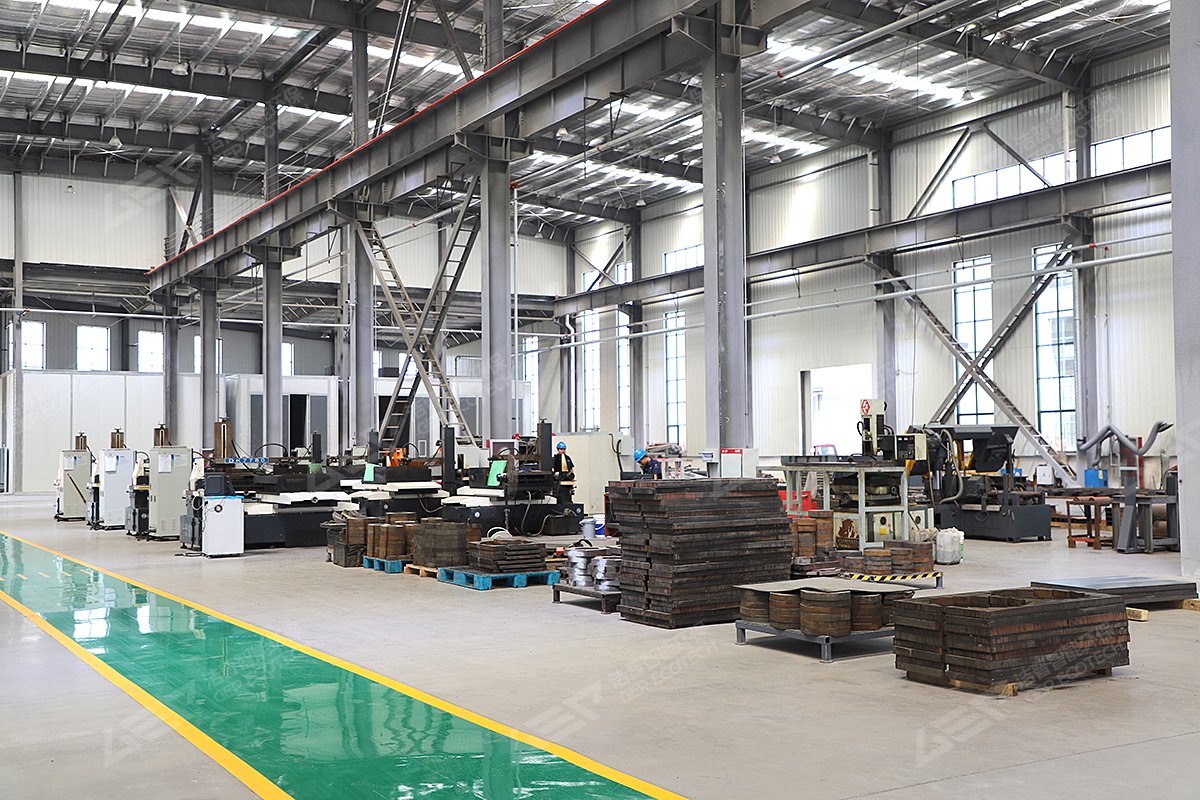 輪胎破碎機廠家