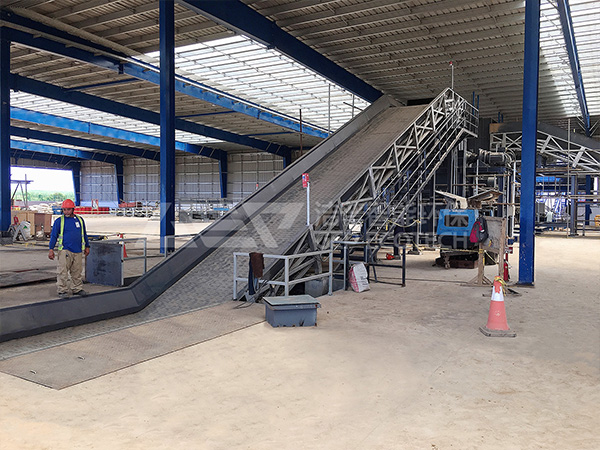 生物質(zhì)破碎機(jī)哪家好？生物質(zhì)秸稈破碎機(jī)成套設(shè)備