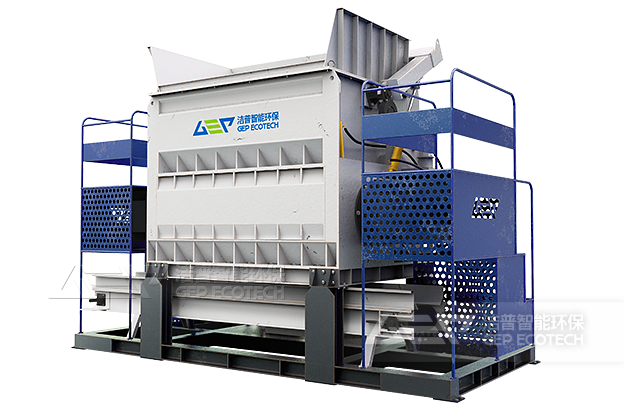 GSS歐版單輥細(xì)破