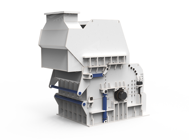 重型錘式破碎機(jī)