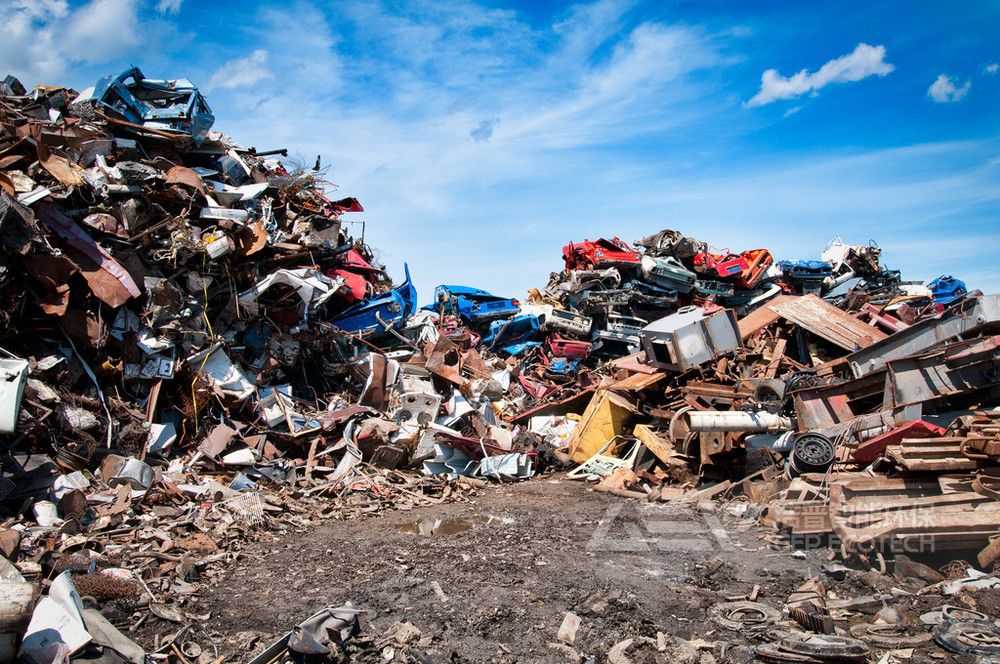 報(bào)廢汽車