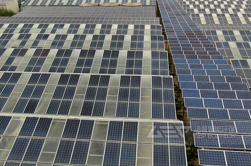 太陽能電池板原料