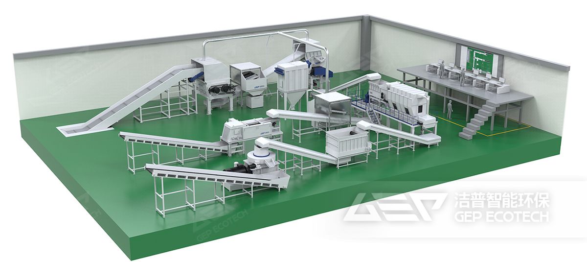 裝修垃圾資源化