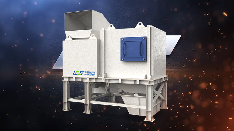 輕物質(zhì)分離器