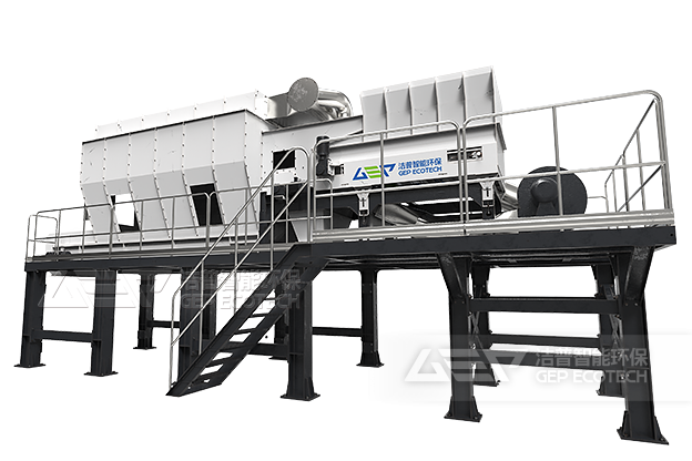 GFX風(fēng)選機(jī)