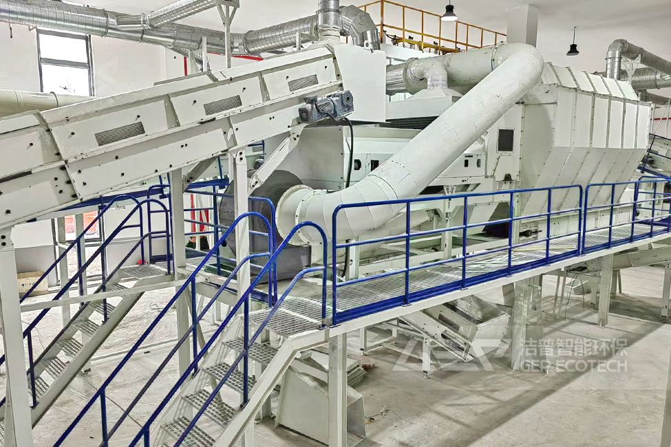 GFX風(fēng)選機(jī)