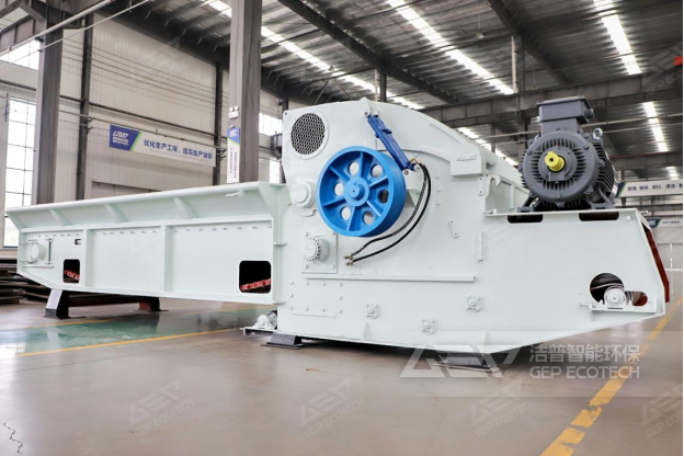 綜合破碎機(jī)