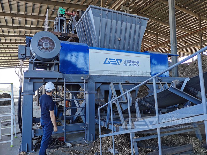 黑龍江秸稈粉碎機(jī)