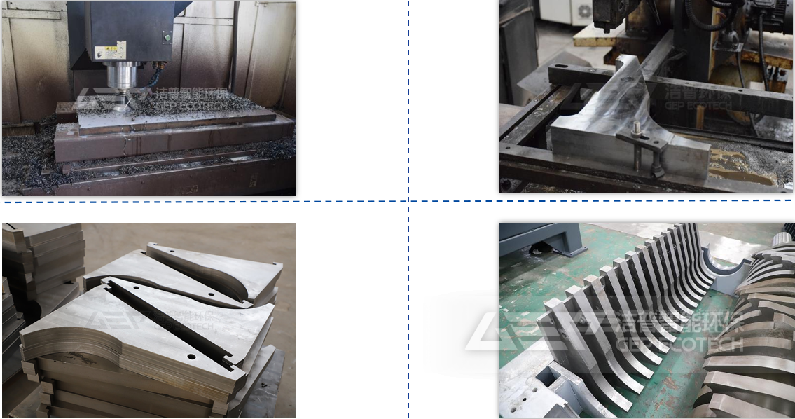 防纏繞定刀（專利）