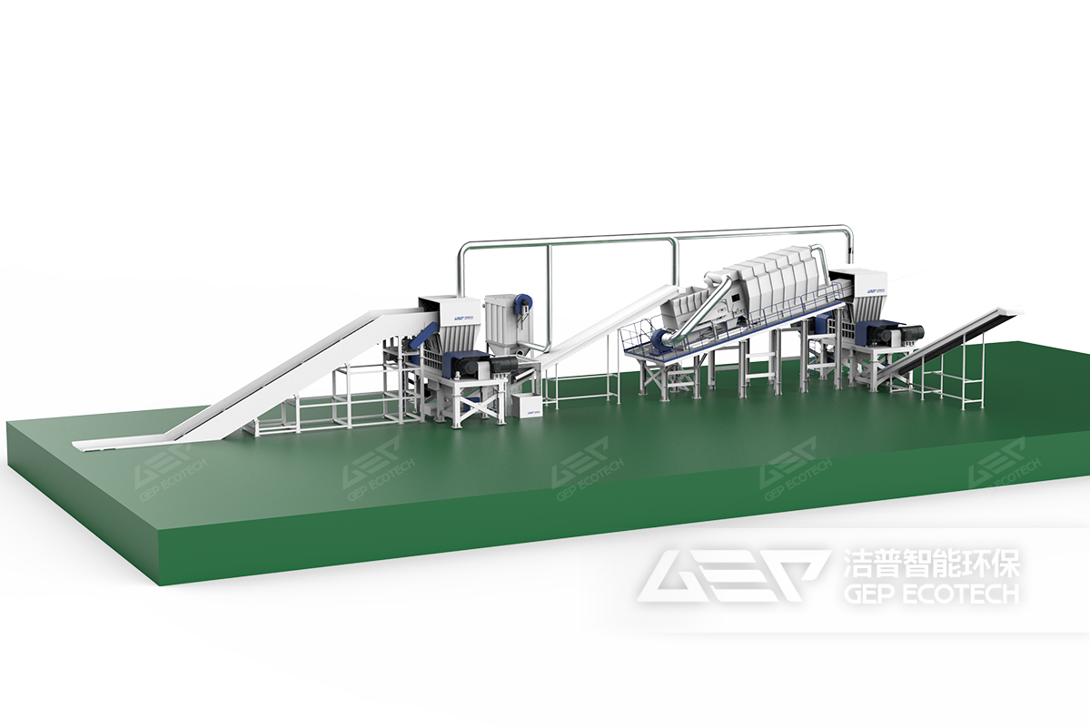 生物質(zhì)燃料處置系統(tǒng)