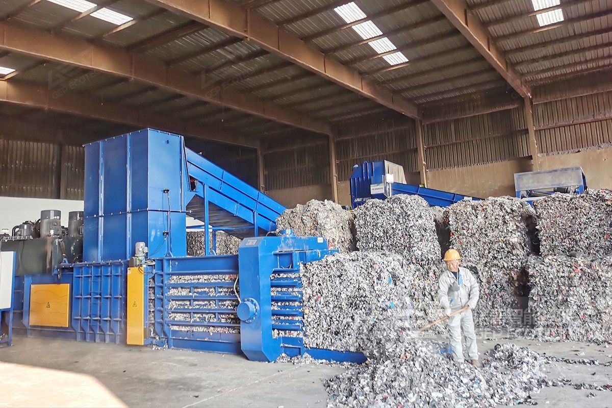 長三角10萬噸級廢紡替代燃料項(xiàng)目