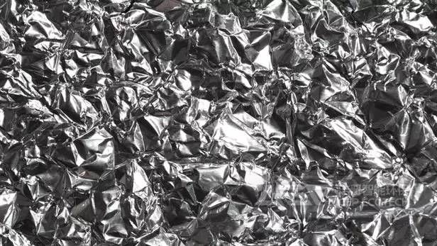 鋁箔垃圾