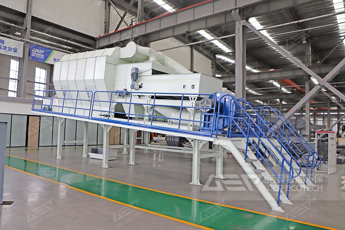 風(fēng)選設(shè)備