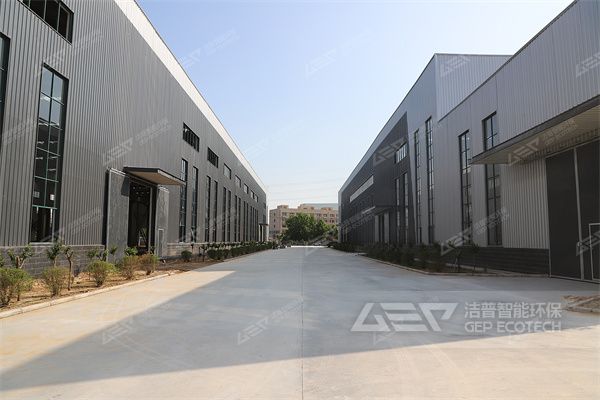 原陽生產(chǎn)基地