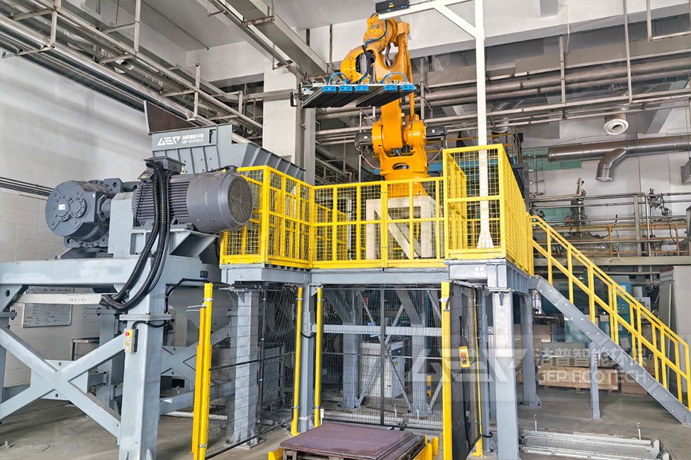 廣東厚銅板破碎項(xiàng)目