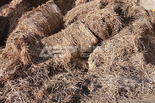 生物質(zhì)秸稈