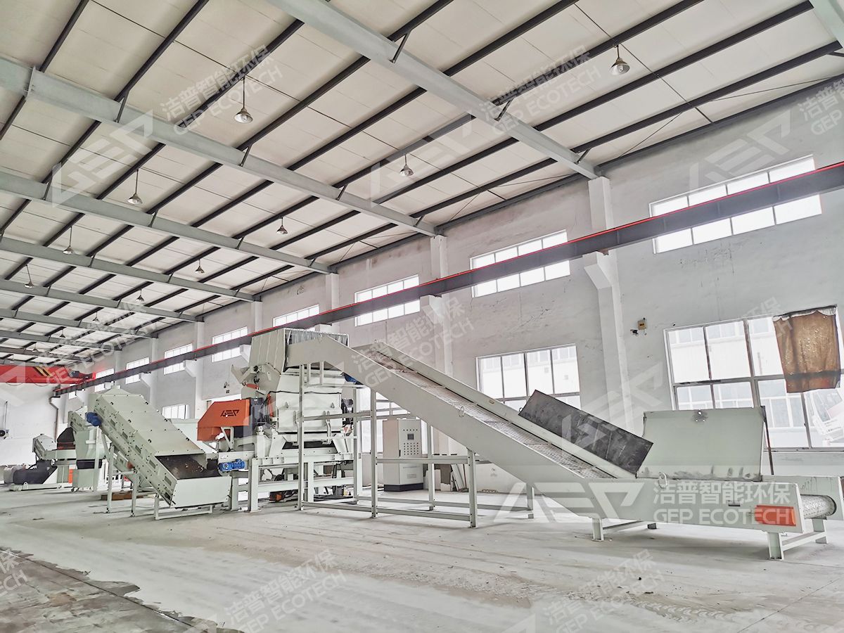 裝修垃圾資源化