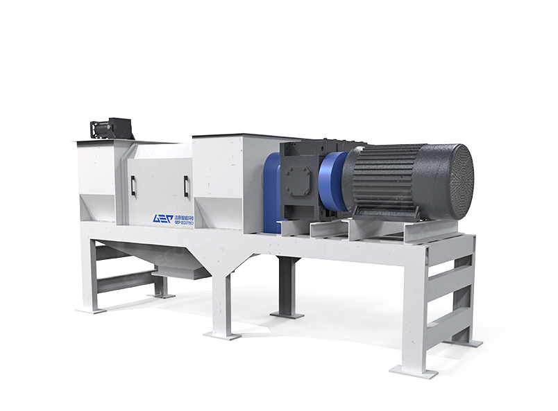 壓榨脫水機(jī)