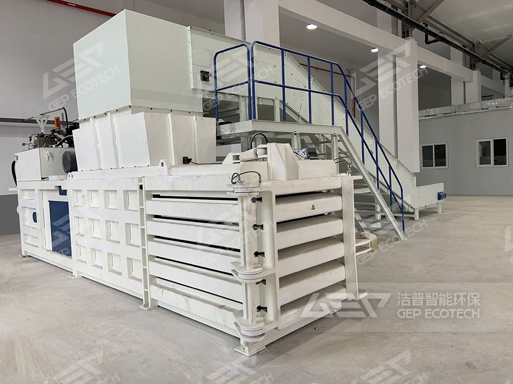 液壓打包機(jī)