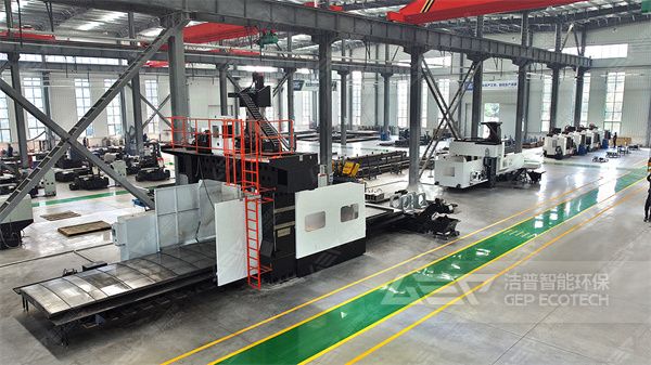 高精設(shè)備加工系統(tǒng)