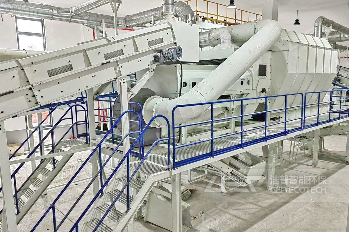 風(fēng)選機(jī)