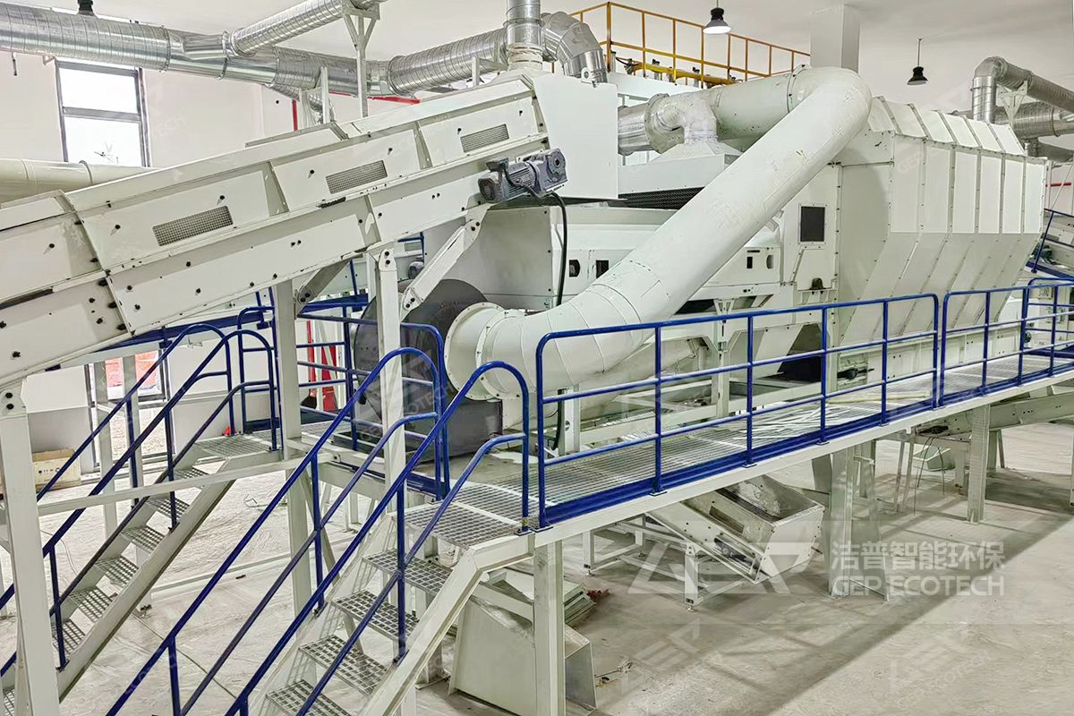 風(fēng)選機(jī)