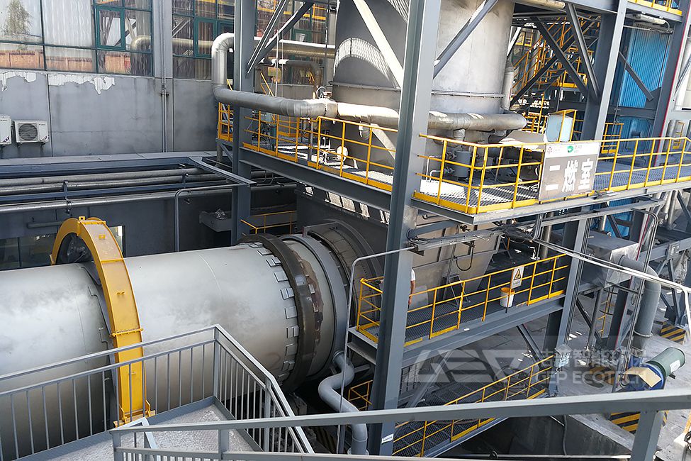 江蘇醫(yī)療垃圾破碎處理項目