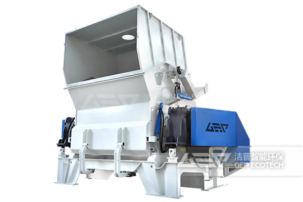 第三代歐版細碎機