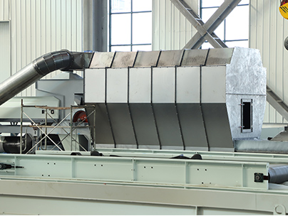 風(fēng)選機(jī)