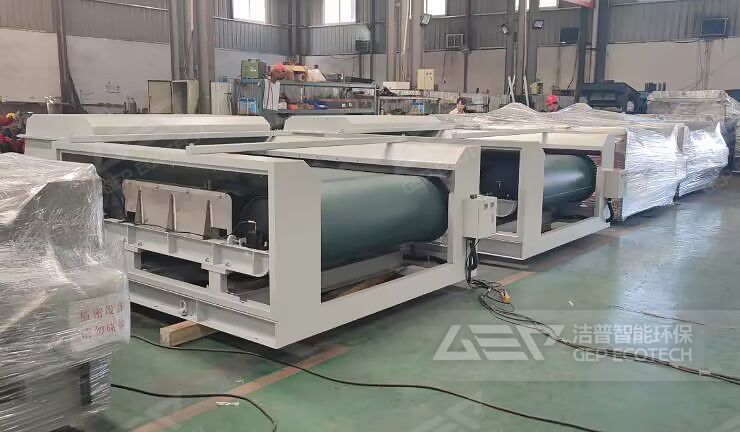 渦電流分選機(jī)