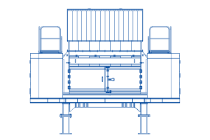 單軸撕碎機(jī)