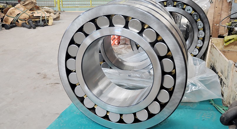 軸承密封系統(tǒng)