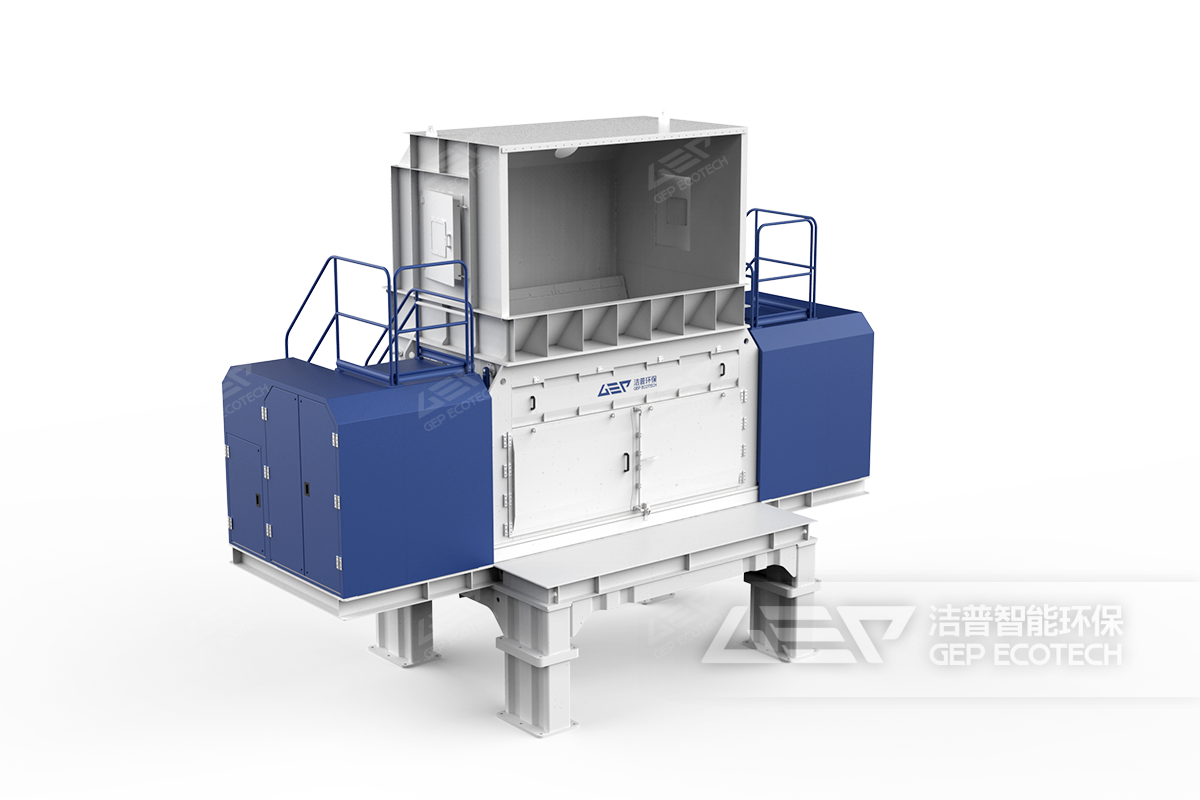 大型單軸細(xì)破