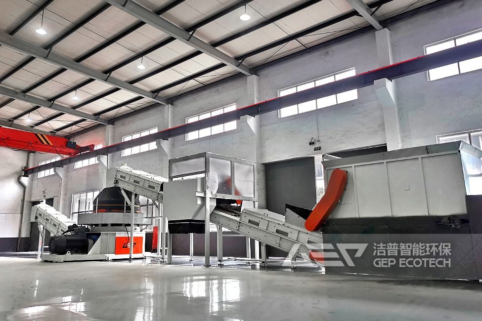 浙江工業(yè)固廢RDF燃料棒制備項目