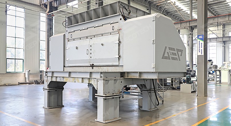 模塊化集成設(shè)計