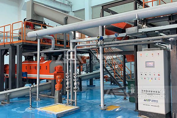 廚余現(xiàn)場1