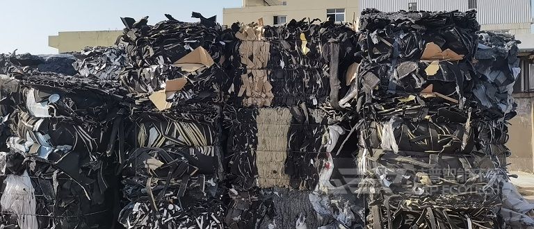 一般工業(yè)垃圾